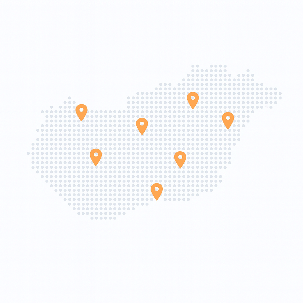 Gyors és rugalmas ingatlanfelvásárlás